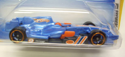 画像: 【F1 RACER】　SKYBLUE/O5