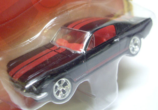 画像: FOREVER 64 R7 【1955 FORD MUSTANG】 BLACK