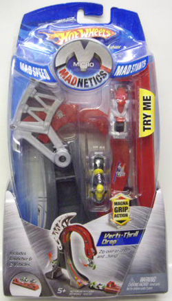 画像: MICRO MADNETICS 【VERTI-THRILL DROP】　