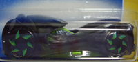 画像: 【CLOAK AND DAGGER】　CLEAR BLACK/O5　