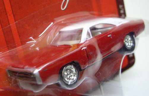 画像: 40TH ANNIVERSARY R7 【1970 DODGE CHARGER R/T】　RED