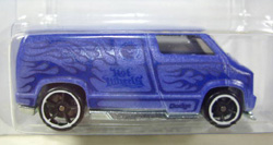 画像: COLOR SHIFTERS 【'77 DODGE VAN】　BLUE-WHITE/O5