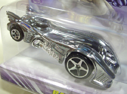 画像: 【BATMAN vs CATWOMAN -2 CAR SET】　HARDNOZE BATMOBILE/DAIRY DELIVERY