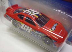 画像: 【DODGE CHARGER STOCK CAR】 RED/PR5