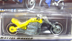 画像: JIFFY LUBE EXCLUSIVE 【BLAST LANE】　YELLOW