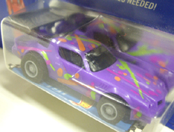 画像: POWER COMMAND  【CHEVY STOCKER & CAMARO Z28】 WHITE/PURPLE