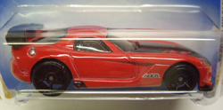 画像: 【'08 VIPER SRT10 ACR】　RED/O5