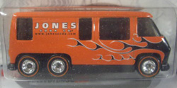 画像: 2003 RLC JONES SODA 【GMC MOTORHOME】　ORANGE/RR　