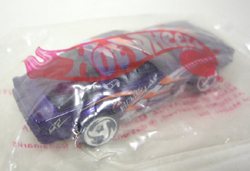 画像: BONUS CAR　【'80s CAMARO】　DK.BLUE/3SP