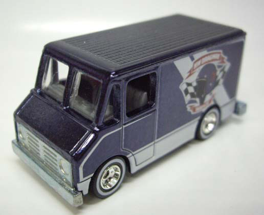 画像: 2009 WAL-MART EXCLUSIVE CLASSICS 30CAR SET (バラシ) 【COMBAT MEDIC】　SPEC.NAVY/RR (CHASE)