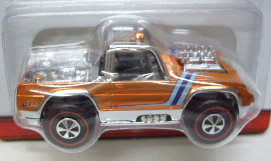 画像: 2011 RLC NEO CLASSICS 【BAJA BRUISER ('56 FORD PICKUP)】 SPEC.ORANGE/RL