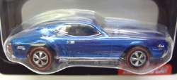 画像: 2010 RLC MEMBERSHIP EXCLUSIVE 【CUSTOM AMC AMX】　 BLUE CHROME/RL (ポスター・ボタンつき)　