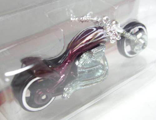 画像: 2006 CLASSICS SERIES 2 【BLAST LANE】　SPEC.PURPLE/3SP