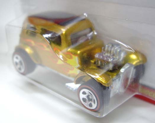 画像: 2007 CLASSICS SERIES 3 【FORD "VICKY"】　SPEC.GOLD/RL