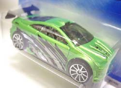 画像: 【ASPHALT ASSAULT】　MET.GREEN/10SP (WAL-MART EXCLUSIVE COLOR)