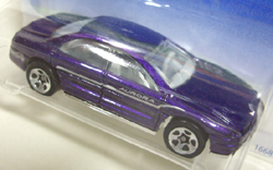 画像: 【OLDS AURORA】　PURPLE/5SP