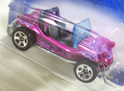 画像: 【MEYERS MANX】　PURPLE/5SP