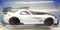 画像: 【'08 VIPER SRT10 ACR】　WHITE/O5