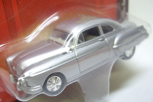 画像: 40TH ANNIVERSARY R8 【1950 OLDSMOBILE ROCKET 88】　SILVER