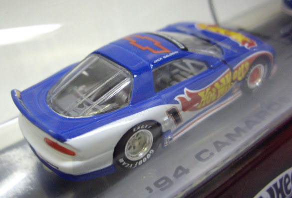 画像: KALIFORNIA KUSTOMS 【'94 CAMARO】 RACE TEAM BLUE/RR