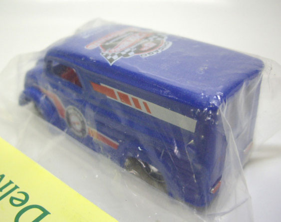 画像: 5TH NATIONALS 【DAIRY DELIVERY】　BLUE/RR (BINGO CAR)