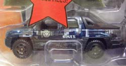 画像: BATTLE KINGS 【CHEVROLET AVALANCHE/ARMOR PIERCING TANK】　ARMY NAVY