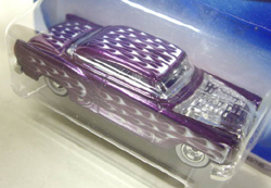 画像: 【CUSTOM '53 CHEVY】　MET.PURPLE/RR