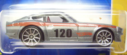 画像: 【DATSUN 240Z】　GRAY/10SP (KMART EXCLUSIVE COLOR)