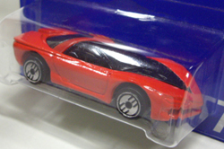 画像: 【PONTIAC BANSHEE】　RED/UH