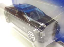 画像: 【'09 CADILLAC CTS-V】　MET.BLACK/10SP