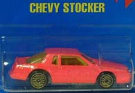 画像: 【CHEVY STOCKER】　MET. FLAKE PINK/GOLD UH