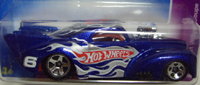 画像: 【1941 WILLYS COUPE】　RACE TEAM BLUE/5SP　