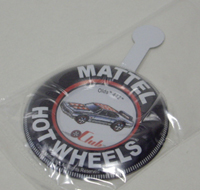 画像: 【OLDS 442　(BLUE STRIPE)】　CHROME/RL　