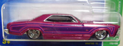 画像: 2008 SUPER TREASURE HUNTS 【'64 BUICK RIVIERA】　PURPLE/RR