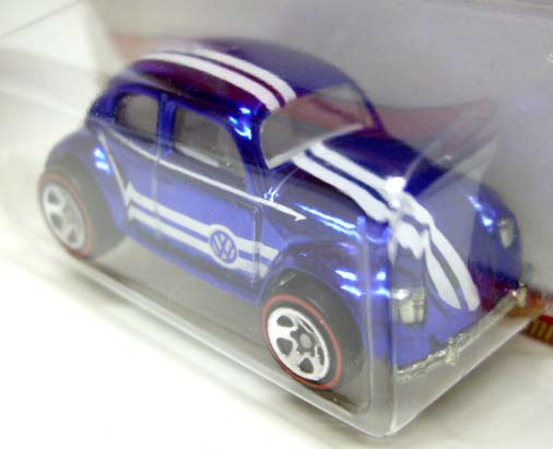 画像: 2005 CLASSICS SERIES 1 【VW BUG】　SPEC.BLUE/RL