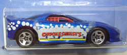 画像: CHUCKE CHEESE'S EXCLUSIVE 【'93 CAMARO】　MET.BLUE/5SP