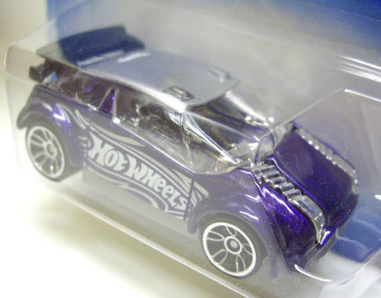 画像: 【SUPER GNAT】　PURPLE/J5