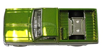 画像: PRE-ORDER RLC REAL RIDERS 【'83 CHEVY SILVERADO】　SPEC.ANTIFREEZE/RR 予価3,780円　(入荷日未定）