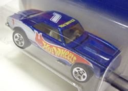 画像: 【'67 CAMARO】　RACE TEAM BLUE/5SP