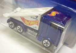 画像: 【RAMP TRUCK】　RACE TEAM BLUE/5SP　