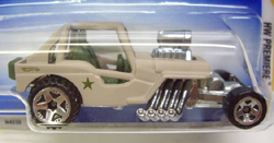 画像: 【CUSTOM '42 JEEP CJ-2A】　TAN/U5