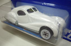 画像: 【TALBOT LAGO】　WHITE/WW