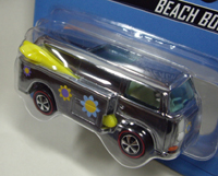 画像: 【BEACH BOMB TOO】　CHROME/RL　