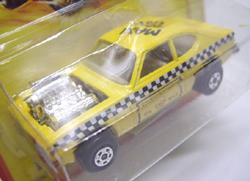 画像: 1980 LESNEY 【MAXI TAXI】 YELLOW