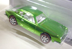 画像: SERIES 5 CHASE 【STUDEBAKER AVANTI】　MET.GREEN/RR