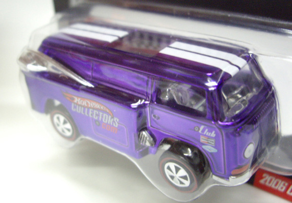 画像: 2006 RLC CLUB EXCLUSIVE 【BEACH BOMB TOO】　SPEC.PURPLE/RL　