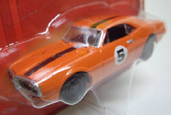 画像: 40TH ANNIVERSARY R3 【1967 PONTIAC FIREBIRD】　ORANGE