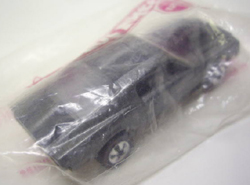 画像: 1996 BONUS CAR　【CUSTOM MUSTANG】　MET.GRAY/RL