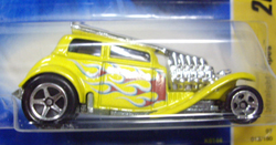 画像: 【STRAIGHT PIPES】　MET.YELLOW/5SP