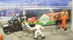 画像: 1998 PLANET MICRO 【NASCAR SERIES 2】　